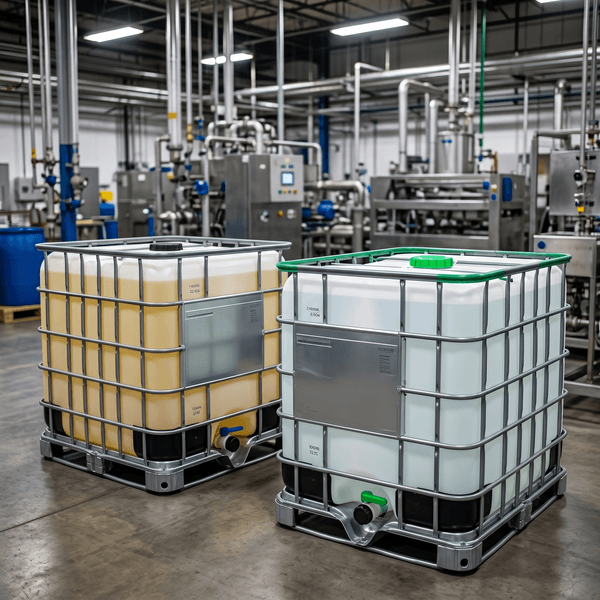 IBCs