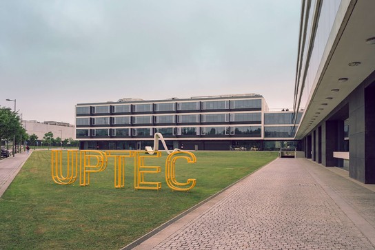 UPTEC
