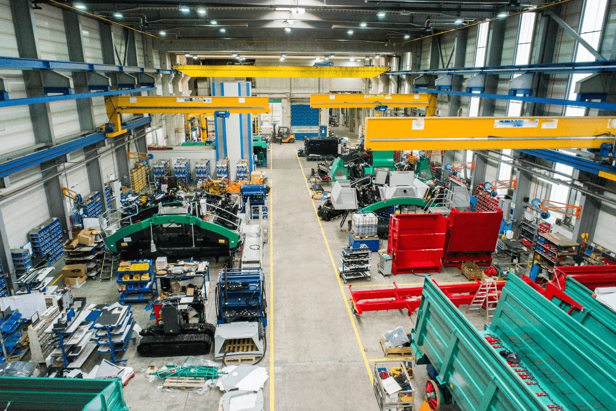 Tool Tracking