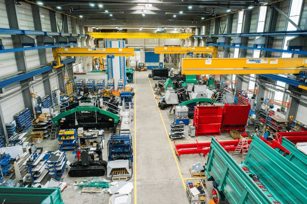 Tool Tracking
