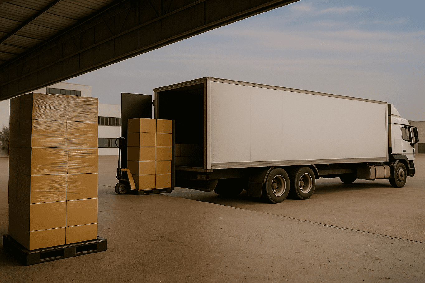 Containers